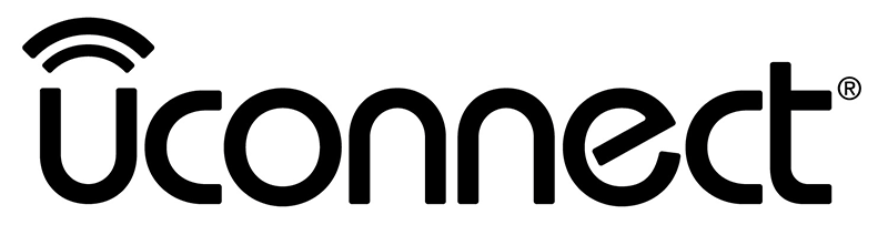 Uconnect logo | Orangeburg Chrysler Dodge Jeep Ram in Orangeburg SC