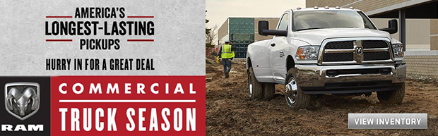 Orangeburg Chrysler Dodge Jeep Ram in Orangeburg SC
