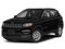 2020 Jeep Compass Sun and Wheel FWD