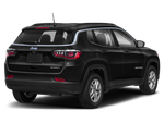 2020 Jeep Compass Sun and Wheel FWD