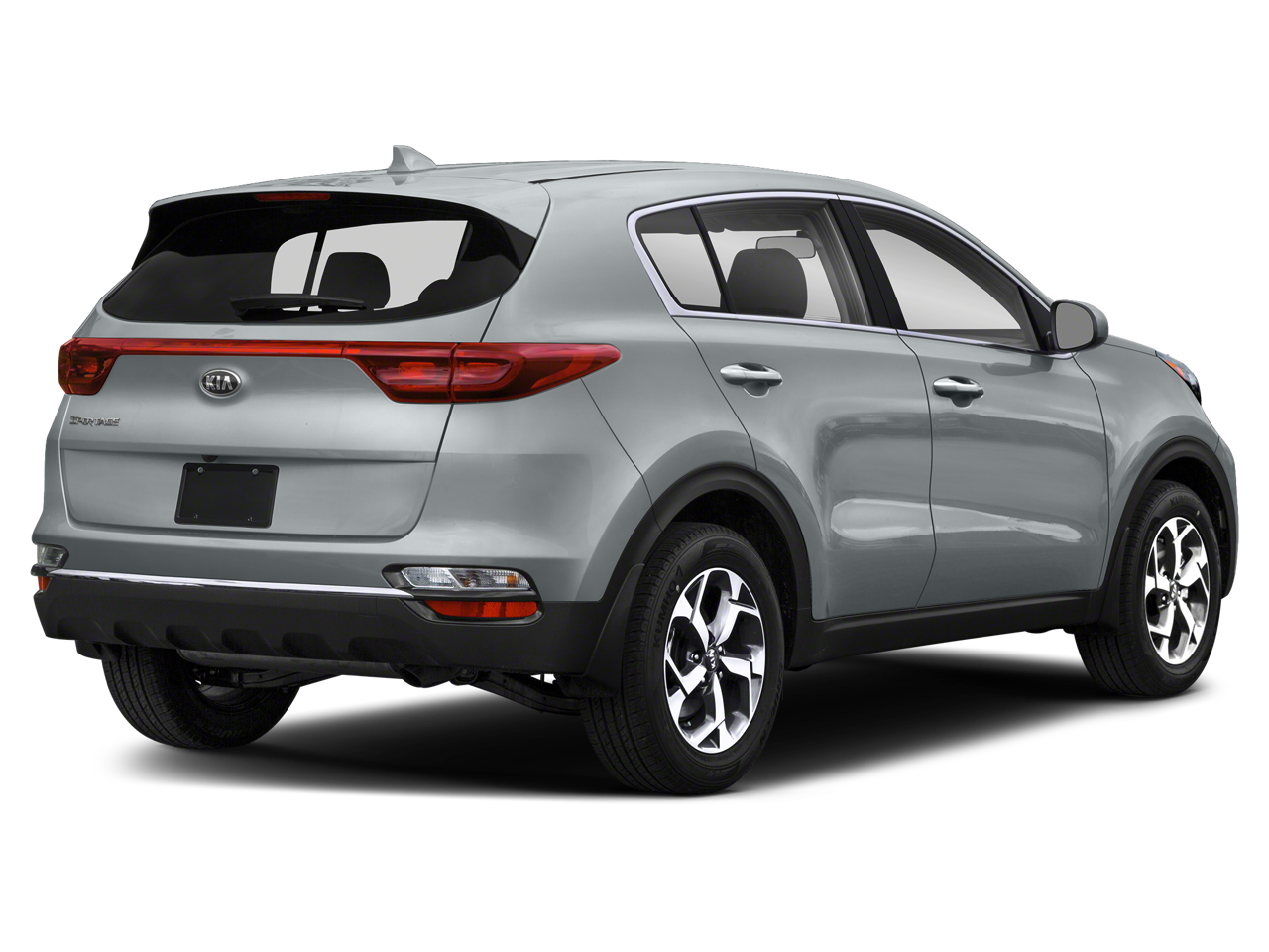 Used 2020 Kia Sportage LX with VIN KNDPM3AC0L7630948 for sale in Orangeburg, SC