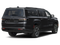 2026 Jeep Grand Wagoneer GRAND WAGONEER L LIMITED RESERVE 4X4