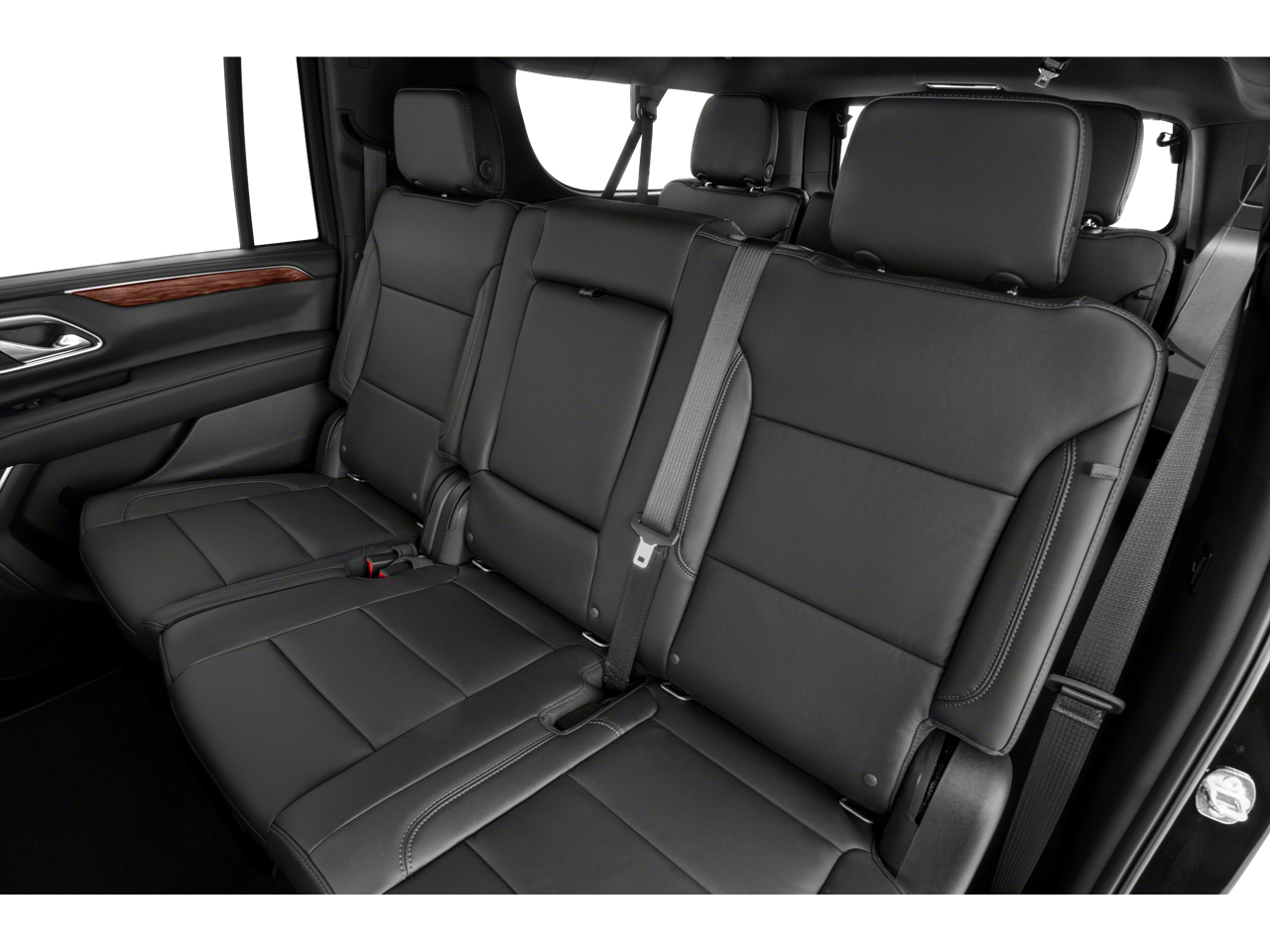 2023 Chevrolet Suburban 2WD LT