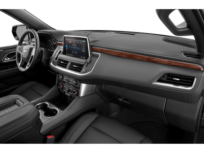 2023 Chevrolet Suburban 2WD LT