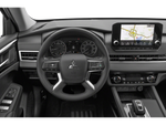 2024 Mitsubishi Outlander SE 2.5 2WD