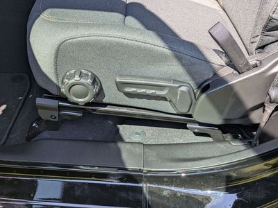 2025 Jeep Wrangler WRANGLER 2-DOOR SPORT