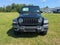 2025 Jeep Wrangler WRANGLER 2-DOOR SPORT