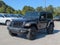2025 Jeep Wrangler WRANGLER 2-DOOR WILLYS