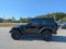 2025 Jeep Wrangler WRANGLER 2-DOOR WILLYS
