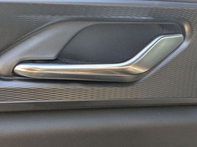 2025 Jeep Grand Cherokee GRAND CHEROKEE LAREDO X 4X2