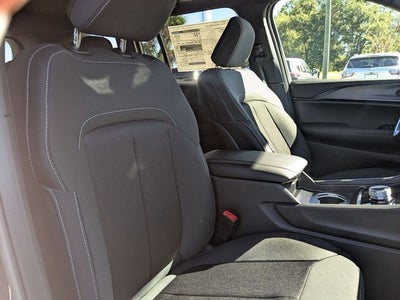 2025 Jeep Grand Cherokee GRAND CHEROKEE LAREDO X 4X2
