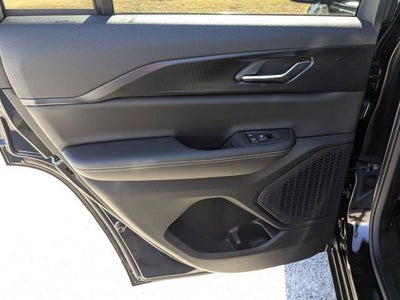 2025 Jeep Grand Cherokee GRAND CHEROKEE LAREDO X 4X2