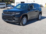 2025 Jeep Grand Cherokee GRAND CHEROKEE LAREDO X 4X2