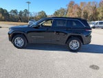 2025 Jeep Grand Cherokee GRAND CHEROKEE LAREDO X 4X2