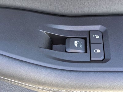 2025 Jeep Grand Cherokee GRAND CHEROKEE LAREDO X 4X2