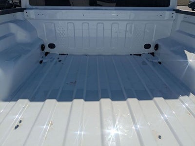 2026 Jeep Gladiator GLADIATOR SAHARA 4X4