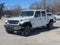 2026 Jeep Gladiator GLADIATOR SAHARA 4X4