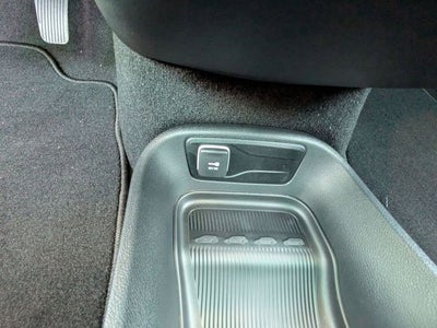 2025 Chrysler Pacifica PACIFICA SELECT