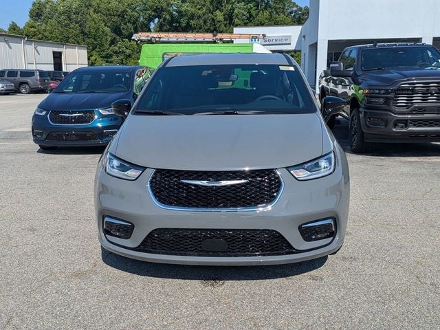 2025 Chrysler Pacifica PACIFICA SELECT