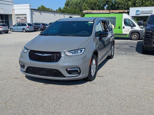 2025 Chrysler Pacifica PACIFICA SELECT