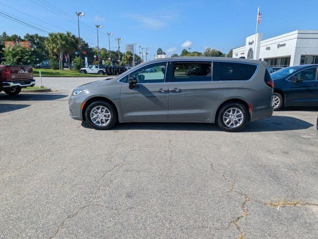 2025 Chrysler Pacifica PACIFICA SELECT
