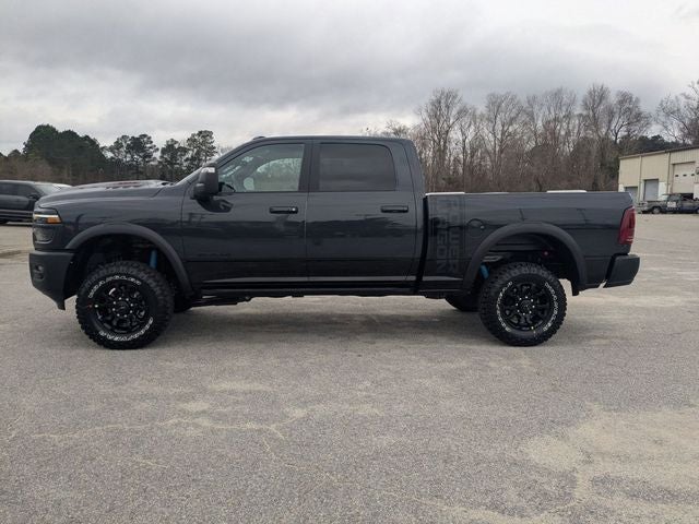 2026 RAM 2500 POWER WAGON