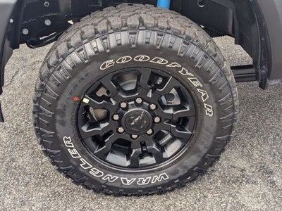 2026 RAM 2500 POWER WAGON
