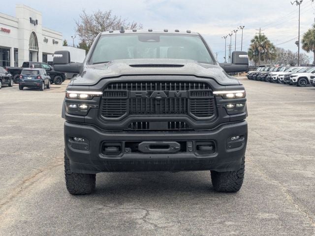 2026 RAM 2500 POWER WAGON