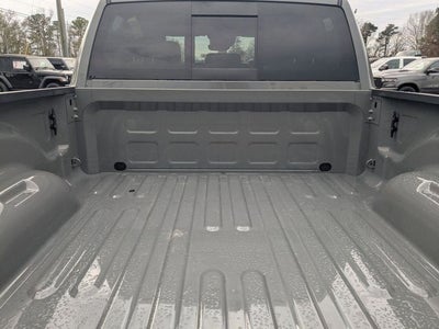 2026 RAM 2500 POWER WAGON