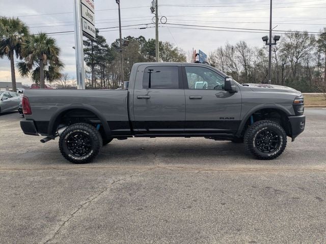 2026 RAM 2500 POWER WAGON