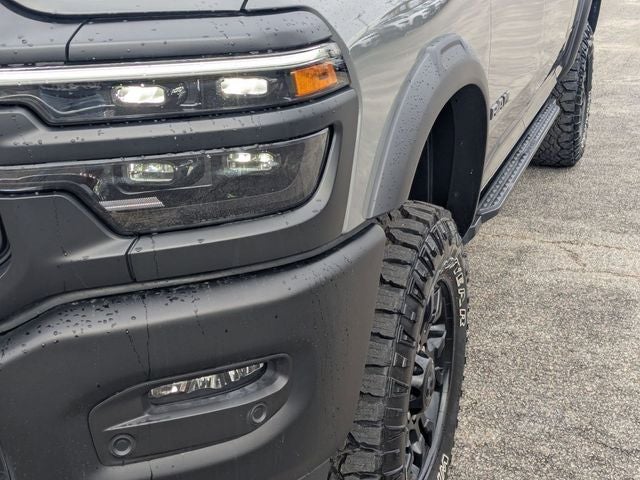 2026 RAM 2500 POWER WAGON