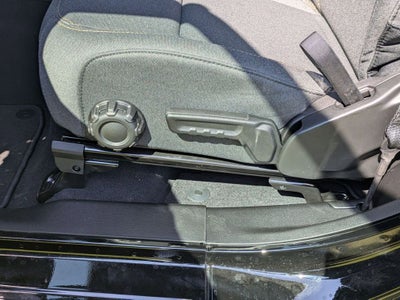 2025 Jeep Wrangler WRANGLER 2-DOOR SPORT