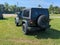 2025 Jeep Wrangler WRANGLER 2-DOOR SPORT
