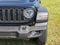 2025 Jeep Wrangler WRANGLER 2-DOOR SPORT
