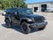 2025 Jeep Wrangler WRANGLER 2-DOOR WILLYS