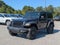 2025 Jeep Wrangler WRANGLER 2-DOOR WILLYS