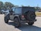 2025 Jeep Wrangler WRANGLER 2-DOOR WILLYS