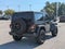 2025 Jeep Wrangler WRANGLER 2-DOOR WILLYS