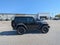 2025 Jeep Wrangler WRANGLER 2-DOOR WILLYS
