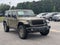2026 Jeep Wrangler WRANGLER 4-DOOR WILLYS '41