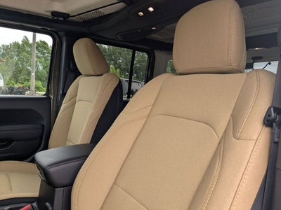 2026 Jeep Wrangler WRANGLER 4-DOOR WILLYS '41