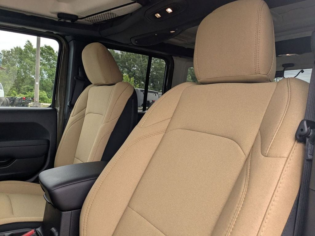 2026 Jeep Wrangler WRANGLER 4-DOOR WILLYS '41