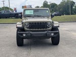 2026 Jeep Wrangler WRANGLER 4-DOOR WILLYS '41