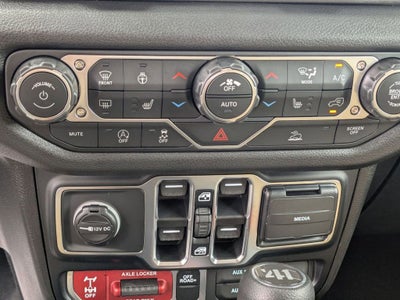 2026 Jeep Wrangler WRANGLER 4-DOOR WILLYS '41