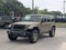 2026 Jeep Wrangler WRANGLER 4-DOOR WILLYS '41