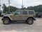 2026 Jeep Wrangler WRANGLER 4-DOOR WILLYS '41