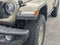 2026 Jeep Wrangler WRANGLER 4-DOOR WILLYS '41