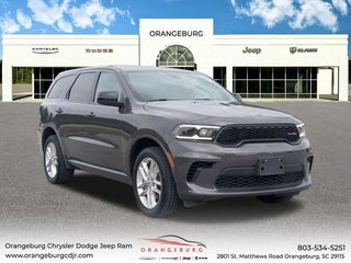 2025 Dodge Durango GT AWD