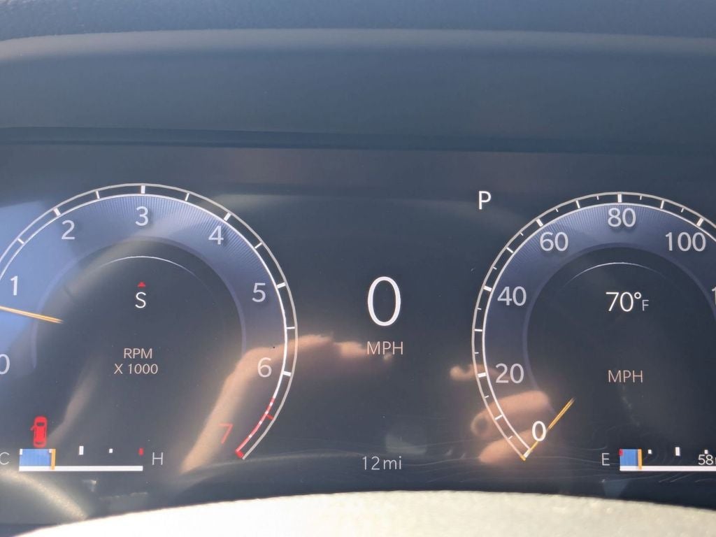 2025 Jeep Grand Cherokee GRAND CHEROKEE LAREDO X 4X2