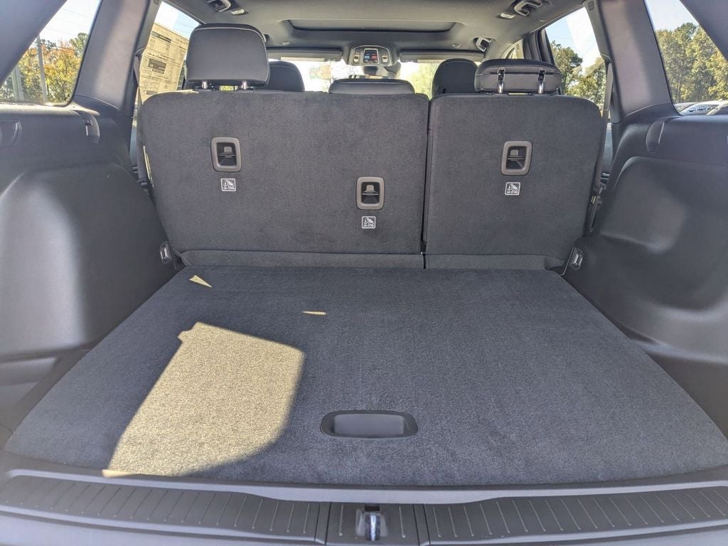 2025 Jeep Grand Cherokee GRAND CHEROKEE LAREDO X 4X2